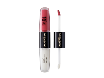 Dermacol 16H Lip Colour lipkleur 16