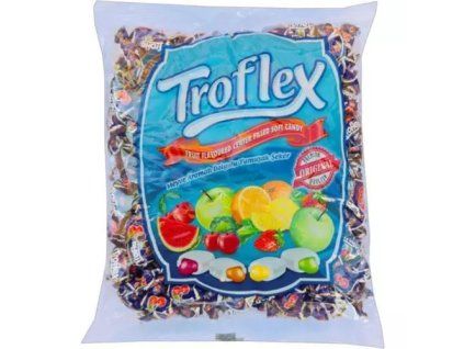 Antat snoepjes Troflex kersen 1kg
