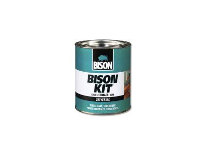 BISON universele lijmset 250 ml