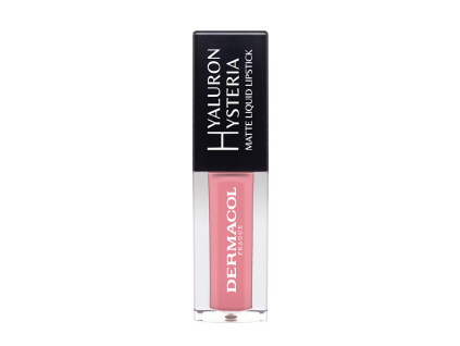 Dermacol matte lippenstift Hyaluron Hysteria 03