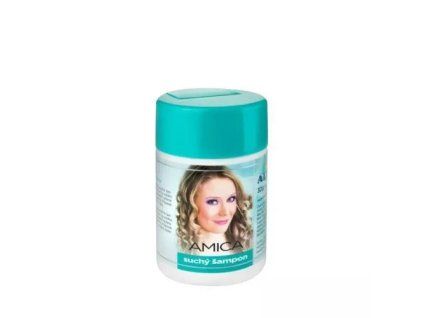 Amica droogshampoo 30 g