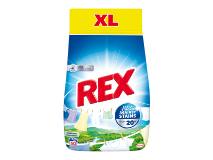 124317 rex prasek 50pd amazonia uni xl