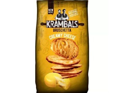 Krambals roomkaas 70 g