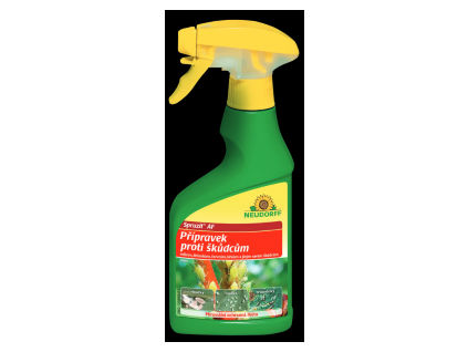 Spruzit AF Neudorff 250ml MR ongedierte