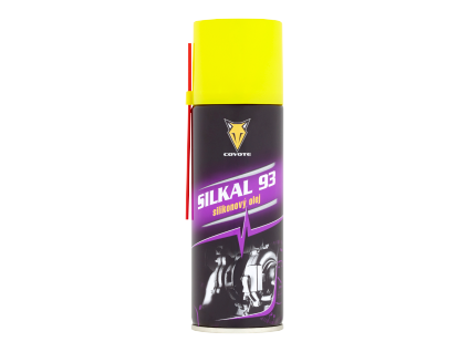 126525 coyote silkal 93 200ml
