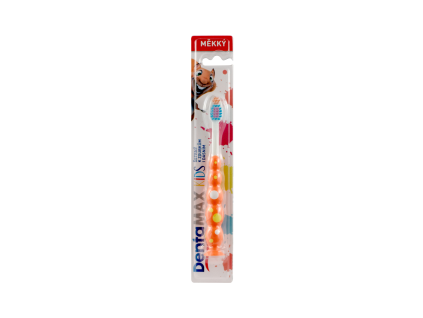 125952 dentamax zk kids bubbles soft