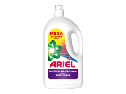 Ariel gel 90PD Kleur