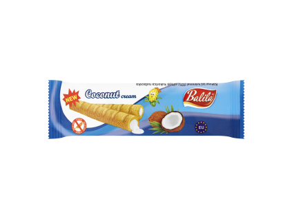 Balila maïstubes 18 g kokossmaak
