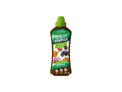 AGRO Vitaliteitscomplex