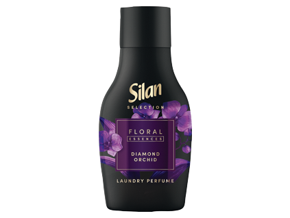 Silan wasparfum 540ml Diamantorch