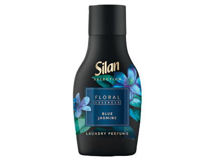 Silan wasparfum 540 ml Blauwe Jasmijn