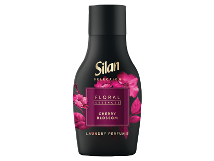 Silan wasparfum 540 ml Kersenbloesem