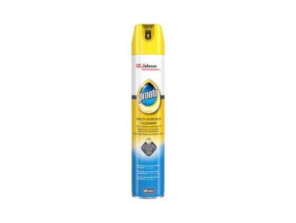 Pronto 400ml Multi Surface Stuks