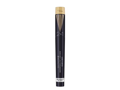 Max Factor Masterpiece WOW 2-in-1 Extra B mascara