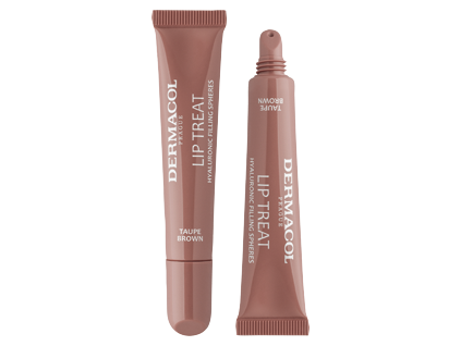 Dermacol Lip Treat lipgloss nr. 9