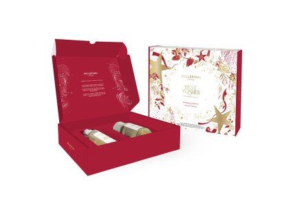 Millefiori Milano Kerstset Panettone Classico