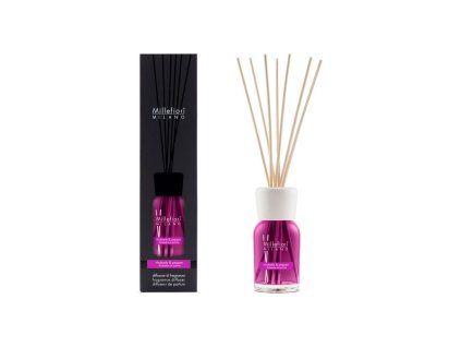 Millefiori Milano Rabarber & Peper diffuser 100 ml
