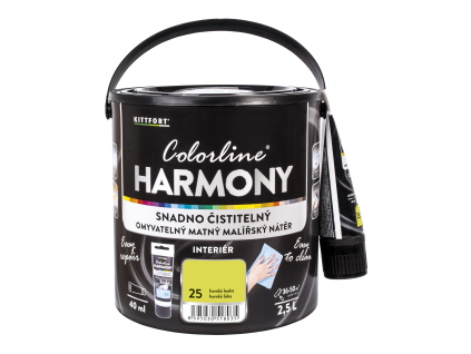 Colorline Harmony 2,5l 25 Mountain Meadow
