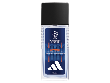 Adidas DNS 75ml UEFA XII Pro Player M
