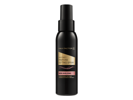 Max Factor Facefinity fixatiespray