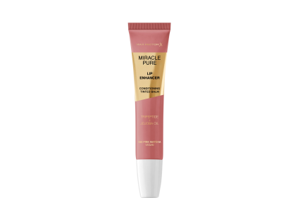 Max Factor Miracle Pure getinte balsem 50