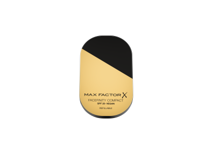 Max Factor compactpoeder Facefinity 040