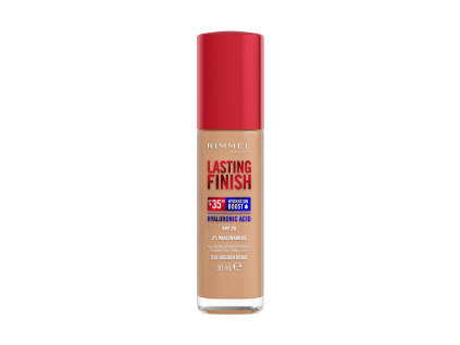 Rimmel make-up Lasting Finish 35H 210