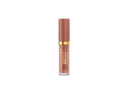 Max Factor glans 2000 calorieën 150 karamel swish