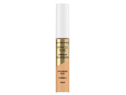 Max Factor Concealer Miracle Pure 002