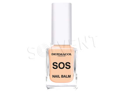Dermacol decoratieve SOS nagelbalsem 11 ml