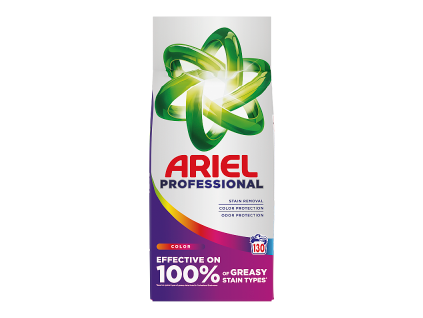 Ariel PROFI poeder 130PD Kleur