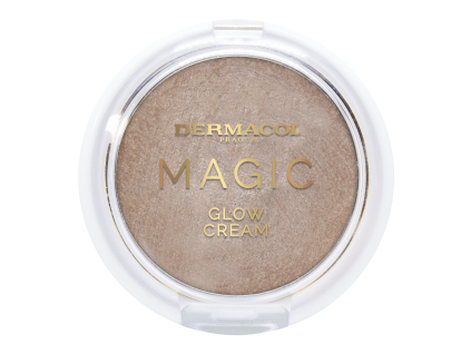 Dermacol Magic cream brightener 03