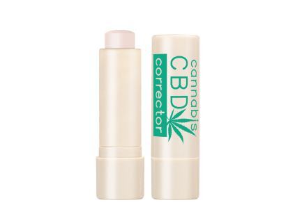 Dermacol CBD concealer 01