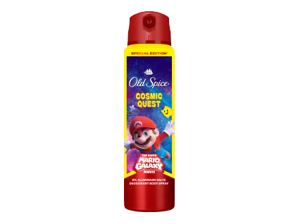 Old Spice deodorant spray 125/150ml BearGlove