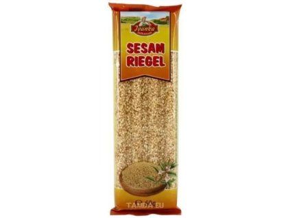 Ivanka karamel sesamrepen 60 g