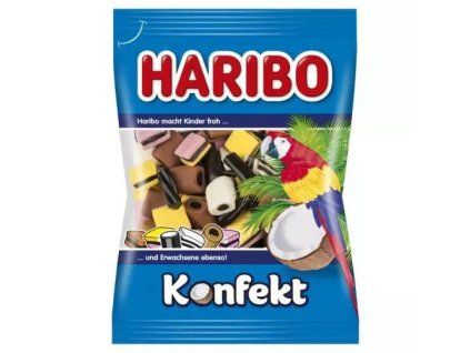 Haribo snoep 100 g