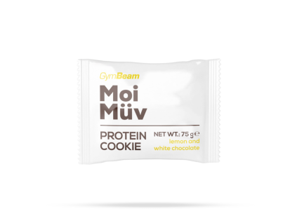 protein cookie lemon 2