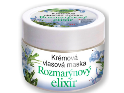 maska na vlasy