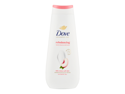 Dove SG 400ml Advanced Care Rebalancing