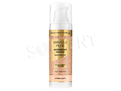 Max Factor Hydrating Essence Miracle Pure 2