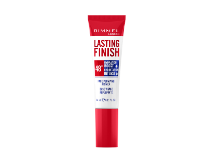 Rimmel primer Lasting Finish