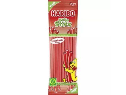 HARIBO Balla Stick Aardbei 170 g