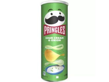 Pringles room en ui 165 g