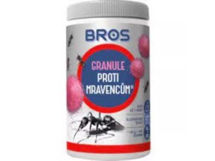 BROS mierenwerend korrels 75 g