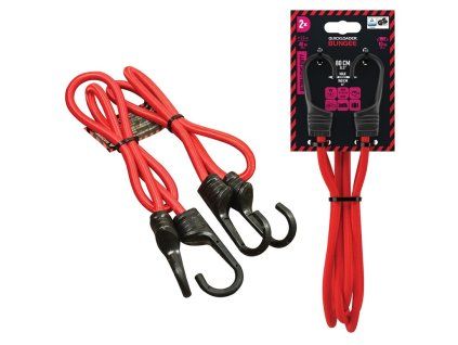 QUICKLOADER® Bungee 24 kg • 80 cm • 2-pack