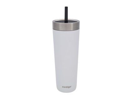 Contigo Thermosbeker 720 ml, wit