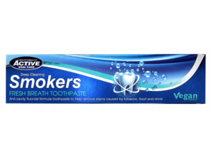 smokers