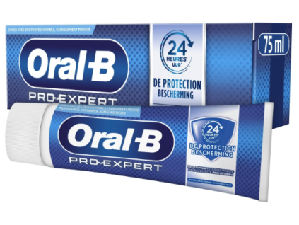 Oral B de protection