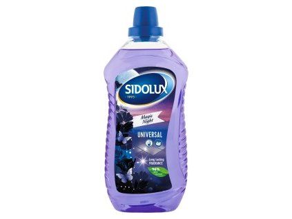 SIDOLUX UNIVERSAL MAGIC NIGHT 1l říjen 2025