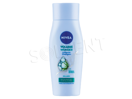 121719 nivea sampon volume strength 50ml mini